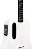 Lava Music Me 3 Gitara 36 cali z torbą Spacebag Biały Podgląd zdjęcia produktu 3