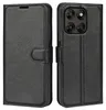 Klapphülle für Motorola Moto G67 / G77 Tasche Wallet Case Produktbild-Vorschau 3