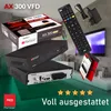 V.F.D. AX 300 Opticum Produktbild-Vorschau 4
