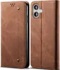 Etui pour iPhone 17, étui portefeuille en cuir avec Voir les images du produit 1
