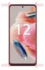 Vetro temperato per Xiaomi Redmi Note 12 4G [2 pezzi] Anteprima dell’immagine prodotto 4