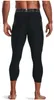Under Armour UA HG Armour 3/4 Legging-BLK - S Náhled obrázku produktu 2