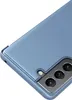 Clear View Case Samsung Galaxy S22+ (S22 Plus) Blau Produktbild-Vorschau 7