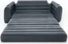 Dmuchana sofa rozkładany materac 2w1 INTEX 66552 Podgląd zdjęcia produktu 37