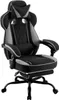 WOLTU Gaming Stuhl mit Taschenfederkissen, Mesh-Gewebe, Produktbild-Vorschau 1