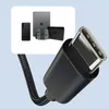 kabel 2 w 1 USB do Garmin Fenix + USB-C, długość 1 m, Podgląd zdjęcia produktu 4