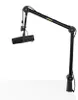 Shure SH-BROADCAST1 Podcast Boom Articulating Microphone Produktbild-Vorschau 3