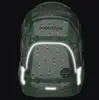 coocazoo zaino della scuola Mate School Backpack Dancing Anteprima dell’immagine prodotto 21