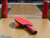 *TT-Set OUTDOOR FLEX, (2x Schläger + 2 Bälle + 1 Flex Net) Produktbild-Vorschau 11