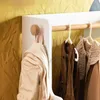 SoBuy KMB109-W Kindergarderobe mit 2 Haken & Boxen, Produktbild-Vorschau 6