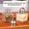 Westmark Set Mini-Universalstreuer, 2tlg, 63072270 Anteprima dell’immagine prodotto 7