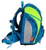 Scout Alpha Schulranzenset DIN 4 teilig Deep Sea Produktbild-Vorschau 6