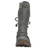 Rieker Komfort Stiefel Z4756-45 Damen 362D5A34373536 Grau Produktbild-Vorschau 6
