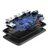 Prepínač UGREEN CM332 3v1 HDMI 1.4 4K 30 Hz (čierny) Náhľad obrázku produktu 16