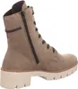 Rieker Schnürstiefel Braun Produktbild-Vorschau 55