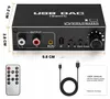 Audio-Konvertor Usb Dac Toslink Koaxial Cinch Aux Externe Náhled obrázku produktu 8