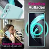 NALIA Silikonhülle für Samsung Galaxy S26 – Kameraschutz & Produktbild-Vorschau 2