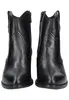 Nero Giardini Stiefelette Stiefelette Leder Produktbild-Vorschau 4