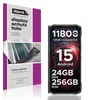 4x Schutzfolie für DOOGEE Blade 20 Pro klar Produktbild-Vorschau 1