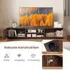 KOMFOTTEU, mobile TV, 160 cm, per televisori fino a 70 Anteprima dell’immagine prodotto 5