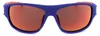 Adidas Sport SP0045 Matte blue 61/15/130 Herren Produktbild-Vorschau 2
