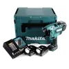 Makita DTR 180 RFJ Akku Bewehrungsverbinder 18V Brushless Produktbild-Vorschau 2