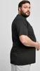 Urban Classics - ORGANIC Baumwolle Pocket Shirt schwarz - Produktbild-Vorschau 23