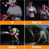 KEZKALS LED Angeln Handschuhe Männer Weihnachtsgeschenk Produktbild-Vorschau 6