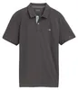 Tom Tailor Poloshirt Kurzarmshirt mit Polokragen Produktbild-Vorschau 5
