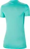 Nike Dri Fit Park 7 Jby Kurzarm-t-shirt Grün L Frau Grün L Produktbild-Vorschau 2