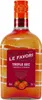 Le Favori Triple Sec Orangenlikoer | 40 % vol | 0,7 l Produktbild-Vorschau 1