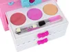Leantoys Beauty Kit im Koffer rosa weiß Produktbild-Vorschau 4