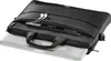 Borsa per notebook Toronto nera da 13,3 a 14,9 pollici Anteprima dell’immagine prodotto 4