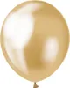 B&C Luftballons Platin Gold 7St. 12" Godan Produktbild-Vorschau 3