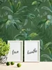 Architects Paper Dschungeltapete Jungle Chic Palmentapete Produktbild-Vorschau 5