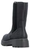 Rieker  Damenschuhe Stiefel Reißverschluss Stiefel Schwarz Produktbild-Vorschau 10