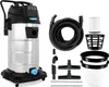 BAUTEC Industriesauger 80 L 3.400 W » Set inkl. 10m Produktbild-Vorschau 1