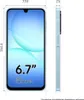 Samsung Galaxy A17, 17 cm (6,7 Zoll), Hybrid-Dual-SIM, 4G, Produktbild-Vorschau 14