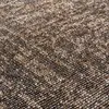 Moderner Boho Teppich, Vintage Design & Komfort aus Produktbild-Vorschau 6