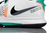 Nike LeBron Witness 5 White Clear Jade - EU 47.5 Produktbild-Vorschau 8