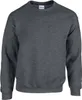 Gildan Heavy Blend Adult Crewneck Sweat Produktbild-Vorschau 1