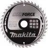 Lama circolare Makita, MFORCE 210 x 30 mm - 40 denti - Anteprima dell’immagine prodotto 1