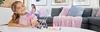 Barbie „Skipper Babysitters Inc.“-Puppe und Produktbild-Vorschau 22