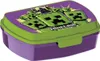 Minecraft Brotdose Kinder Lunchbox The Movie Produktbild-Vorschau 1