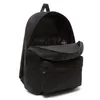 Vans plecak czarny szkolny Realm Backpack VN0A3UI6BLK Podgląd zdjęcia produktu 4