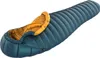 Hannah Mumienschlafsack Loft 400 Legion Blau 185l leichte Produktbild-Vorschau 4
