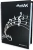 keepdrum Porte-notes MB40 Porte-documents DIN A4 Voir les images du produit 2