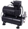 Airbrush kompresor CYLINDER Dva ventilátory FENGDA Náhled obrázku produktu 7