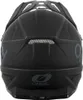 O'NEAL Bike Fullface Helm Sonus Solid Black S (55/56 cm) Produktbild-Vorschau 3