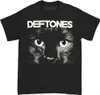 Deftones - T-Shirt für Herren/Damen Uni RO1617 (M) Produktbild-Vorschau 1